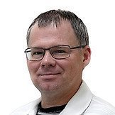 Врач Копанев Константин Николаевич