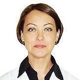 Врач Копосова Ирина Геннадьевна