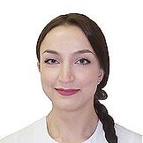 Врач Корчемкина Екатерина Александровна