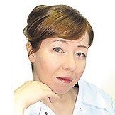 Врач Корчемкина Ольга Владимировна