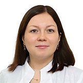 Врач Корякина Елена Сергеевна