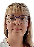Врач Королёва Екатерина Сергеевна