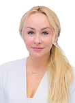 Врач Королькова Екатерина Сергеевна