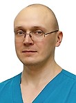 Врач Коротаев Павел Николаевич