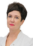 Врач Кощеева Ольга Владимировна