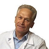 Врач Кошкин Сергей Владимирович