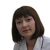 Врач Кошкина Екатерина Михайловна