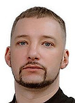 Врач Кошурников Андрей Сергеевич