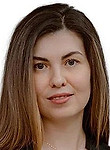 Врач Кошурникова Елена Васильевна