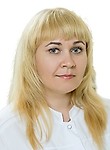 Врач Костина Ирина Александровна