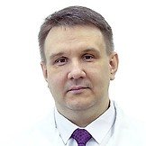 Врач Котов Артем Александрович