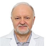 Врач Котов Олег Александрович