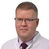 Врач Коваленко Дмитрий Михайлович
