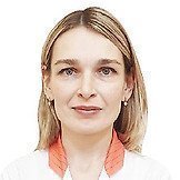 Врач Ковязина Гульнара Галимовна