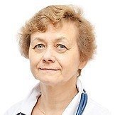 Врач Коврижных Татьяна Александровна
