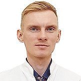 Врач Козлов Сергей Сергеевич