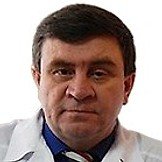 Врач Козмодемьянов Алексей Евгеньевич