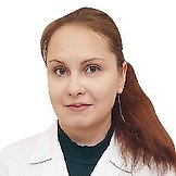 Врач Краснова Дарья Сергеевна
