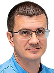 Врач Крестьянинов Дмитрий Анатольевич
