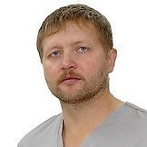 Врач Крюков Андрей Викторович