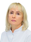 Врач Крошко Ирина Вячеславовна
