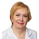 Врач Круть Ирина Юльевна