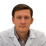 Врач Куклин Иван Сергеевич