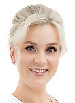 Врач Куклина Александра Сергеевна