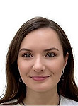 Врач Куклина Вера Андреевна