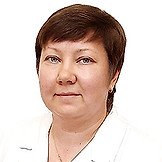 Врач Кужелькова Татьяна Александровна