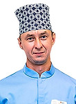 Врач Кузовлев Владислав Евгеньевич