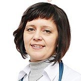 Врач Кырчанова Оксана Николаевна