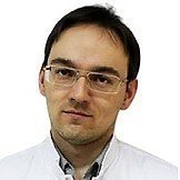 Врач Леконцев Дмитрий Игоревич