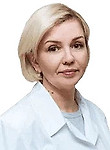 Врач Лепешкина Галина Павловна
