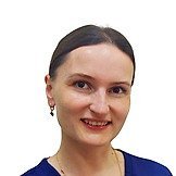 Врач Леушина Марина Сергеевна