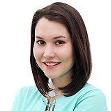 Врач Лодыгина Вероника Александровна