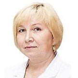 Врач Лысова Светлана Ивановна