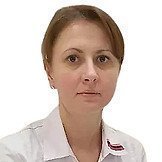Врач Махнева Виктория Анатольевна