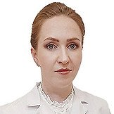 Врач Малахова Валентина Юрьевна