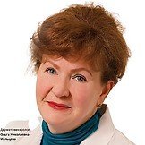 Врач Мальцева Ольга Николаевна