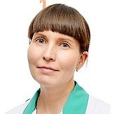 Врач Малюгина Евгения Владимировна