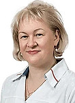 Врач Малышева Ирина Евгеньевна