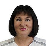 Врач Мамаева Юлия Геннадьевна