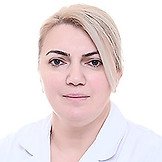 Врач Мамедова Севиндж Миртаги Кызы