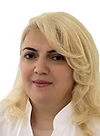 Врач Мамедова Севиндж Миртагиевна