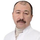 Врач Маринин Андрей Геннадьевич