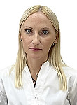Врач Масленникова Светлана Николаевна