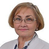 Врач Мазунина Ольга Николаевна
