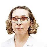 Врач Мелкишева Марина Владимировна
