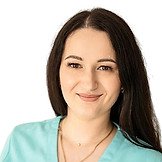 Врач Меркушева Екатерина Сергеевна